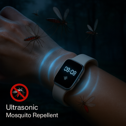 InooMax® Ultra-Sonic M