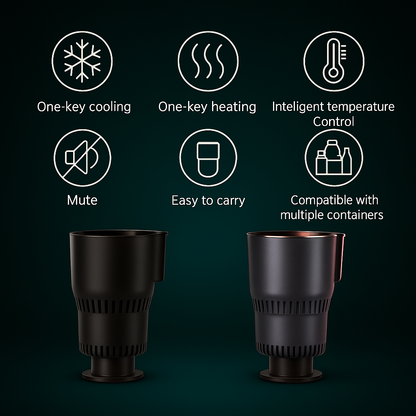 InooMax® Smart Drink Mate