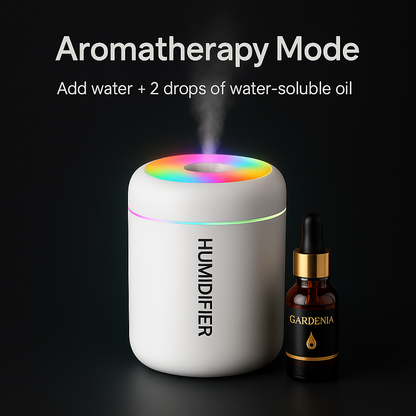 InooMax® Cool Drive Z