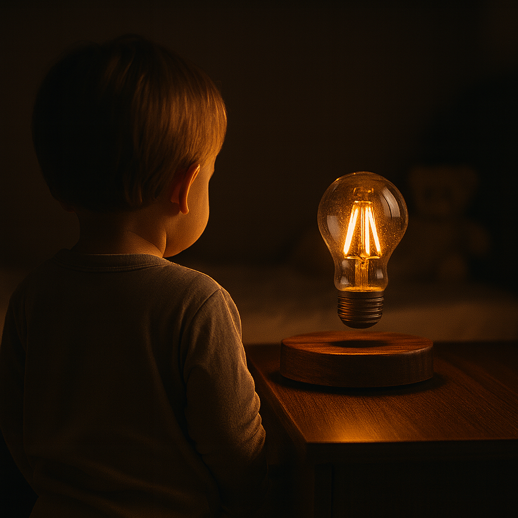 InooMax® Smart Orbit X