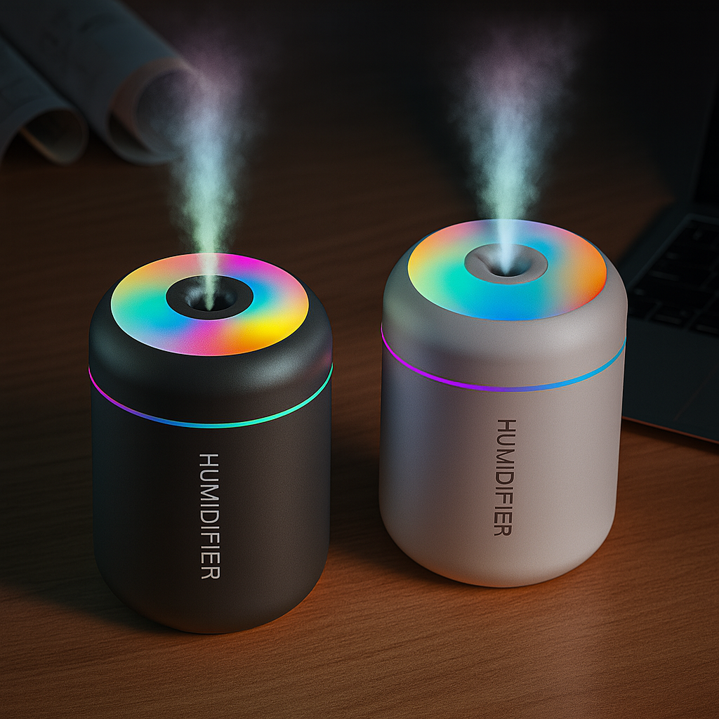 InooMax® Cool Drive Z