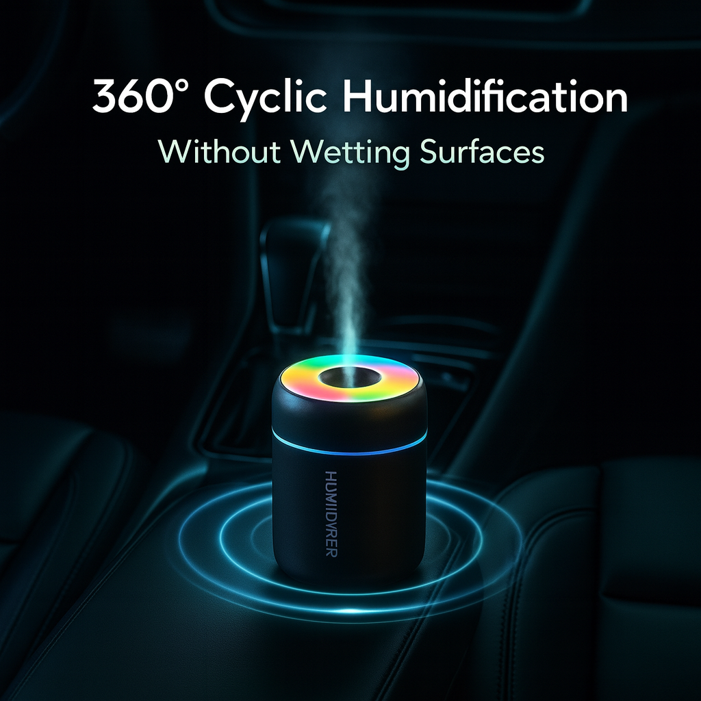 InooMax® Cool Drive Z