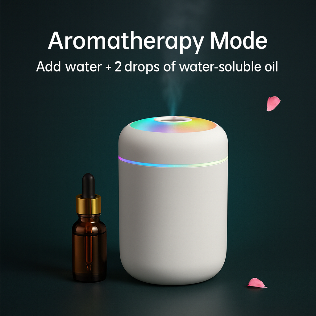 InooMax® Cool Drive Z