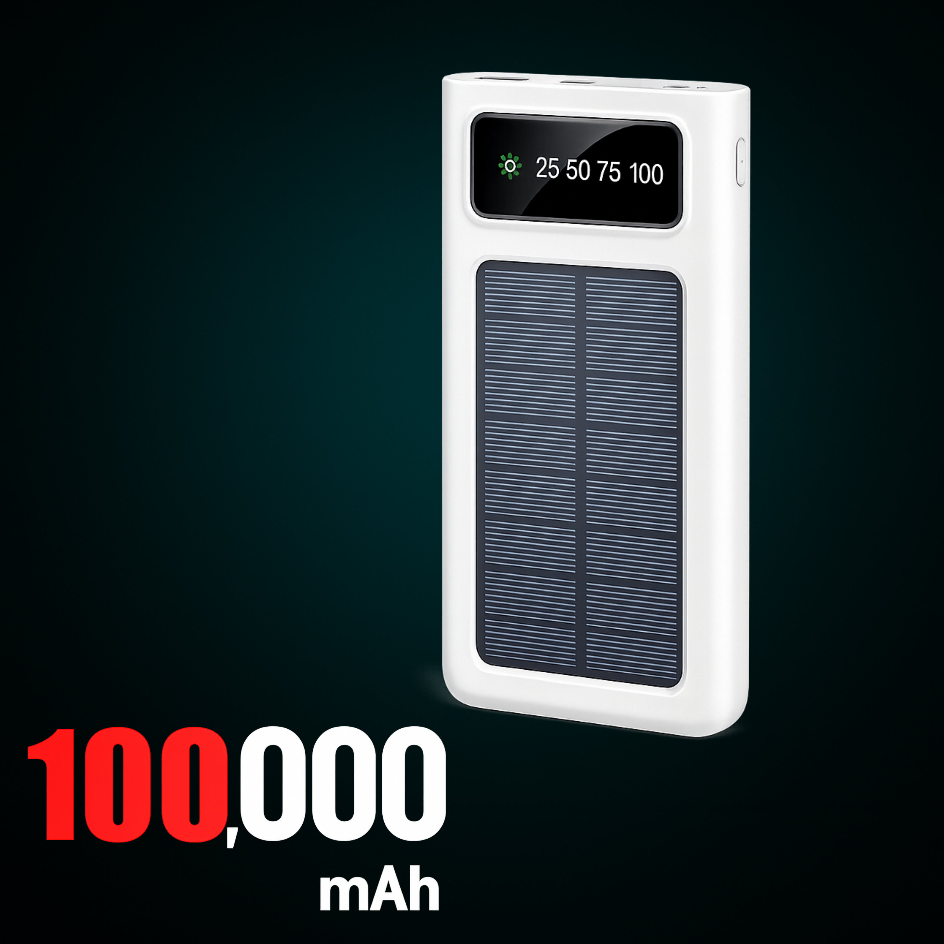 InooMax® Solar Boost X