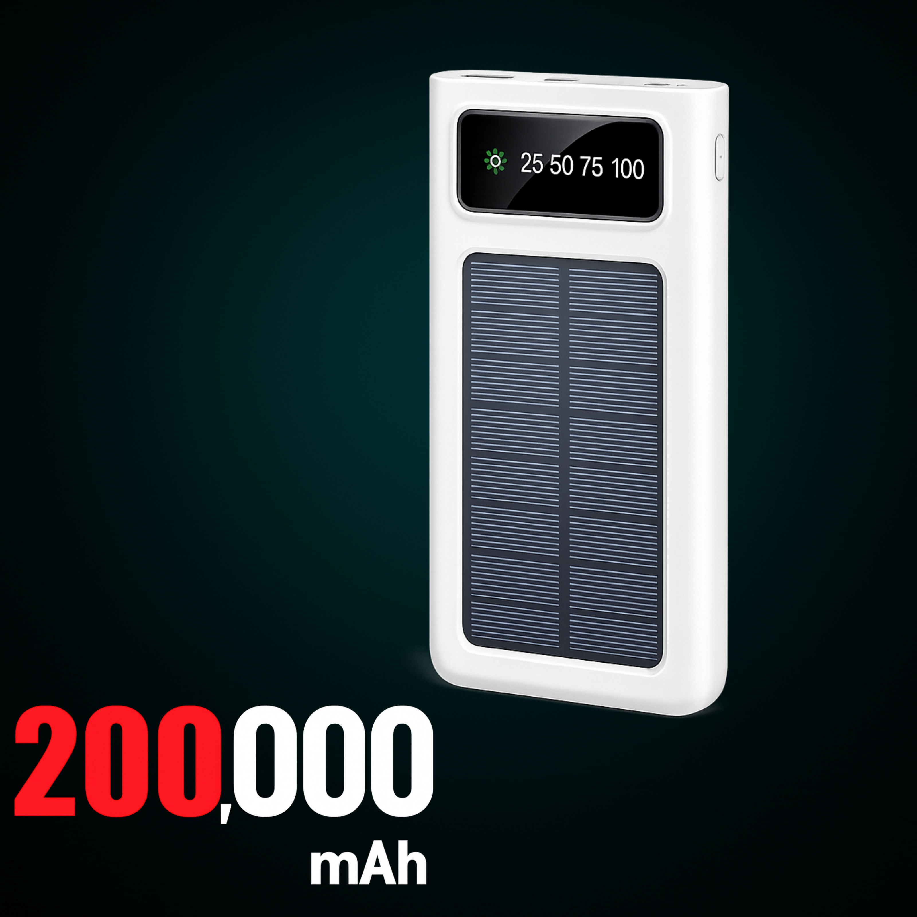 InooMax® Solar Boost X