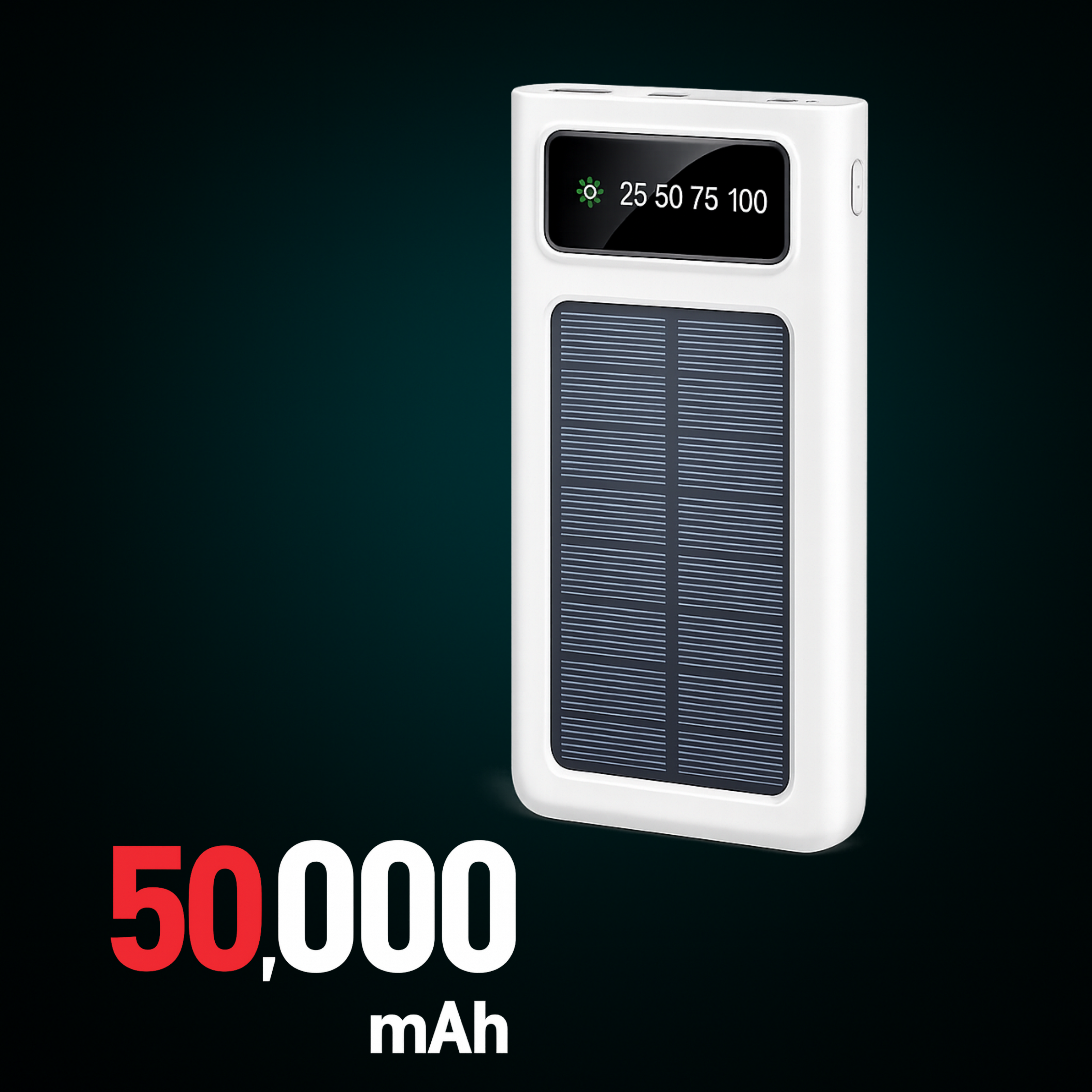 InooMax® Solar Boost X