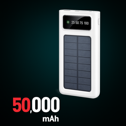 InooMax® Solar Boost X