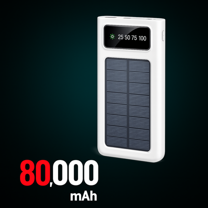 InooMax® Solar Boost X