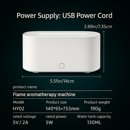 InooMax® Cloud Mist